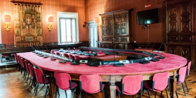 Sala Consiglio