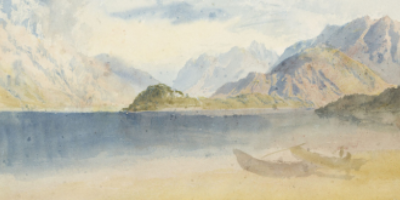 turner  