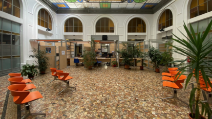 Comune di Como - Servizi Sociali e Educativi Comune di Como - Servizi Sociali e Educativi