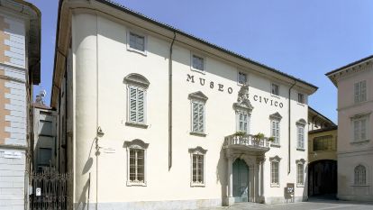 Museo archeologico Paolo Giovio Museo archeologico Paolo Giovio