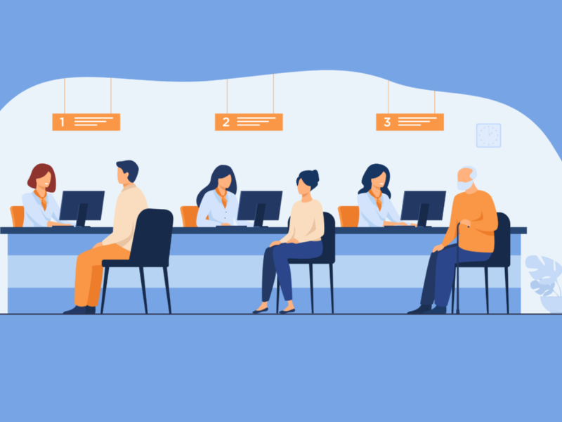 Anagrafe ed elettorale: dal 4 maggio 2026 gli sportelli ricevono solo su appuntamento