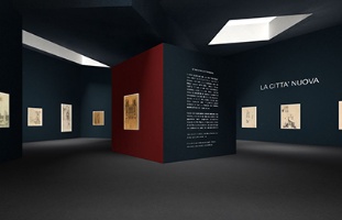 La Pinacoteca civica di Como insieme a Google Arts & Culture presenta la Web Pocket Gallery