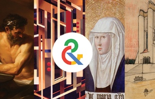La Pinacoteca civica di Como insieme a Google Arts & Culture porta online le sue collezioni