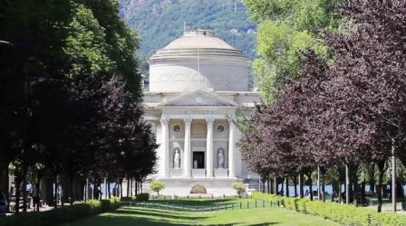 Tempio Voltiano