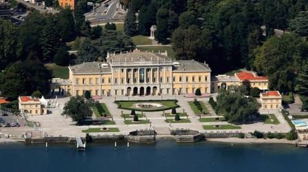 Villa Olmo