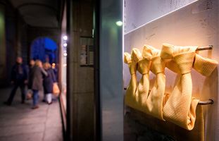Shop in Como